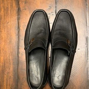 Salvatore Ferragamo Men’s loafers SZ 8